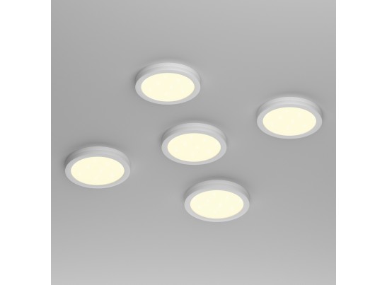 Комплект со светильником Mobiled 12V 13W 750LM Mobiled Lightstar 036230-5 в Каменске-Уральском