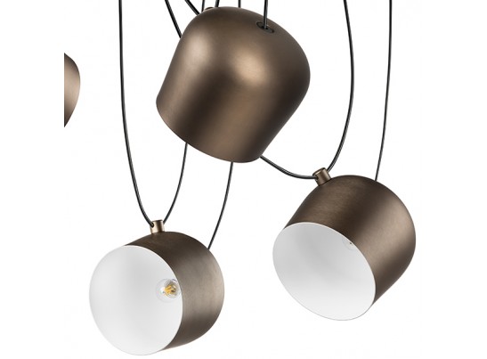 Подвес Omega Lightstar 727253 в Каменске-Уральском