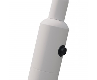 Бра 3W 145LM 3000K, белый Omega Lightstar 200136