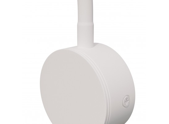 Бра 3W 145LM 3000K, белый Omega Lightstar 200136 в Каменске-Уральском