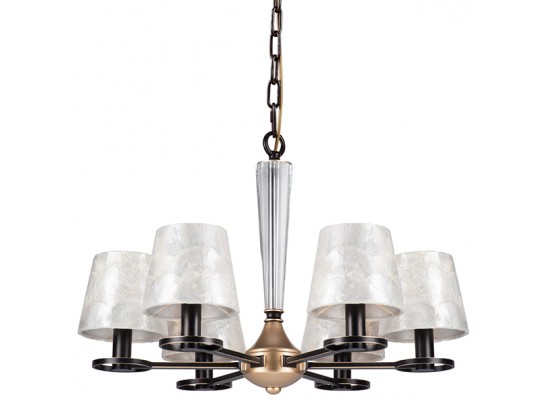Люстра подвесная Perla Lightstar 707061 в Каменске-Уральском