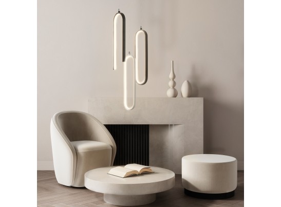 Люстра подвесная Saturno Lightstar 749007 в Каменске-Уральском