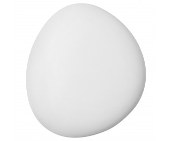 Светильник настенно-потолочный (Бра) 6W 3000K белый Uovo II Lightstar 807606