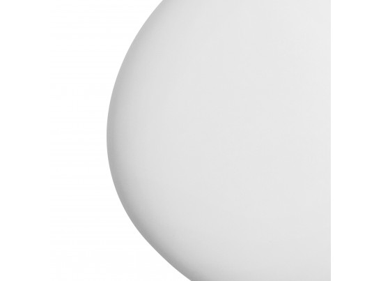 Светильник настенно-потолочный (Бра) 6W 3000K белый Uovo II Lightstar 807606 в Каменске-Уральском