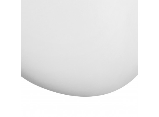 Светильник настенно-потолочный (Бра) 6W 3000K белый Uovo II Lightstar 807606 в Каменске-Уральском