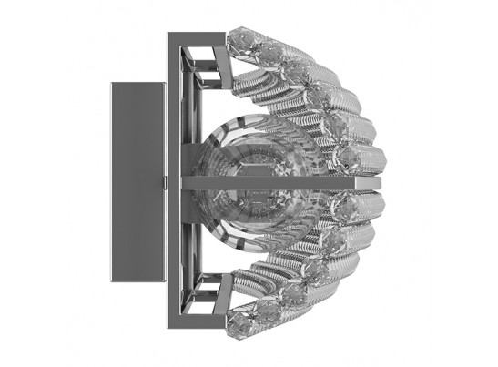 Светильник настенный Monile Osgona 704644 в Каменске-Уральском