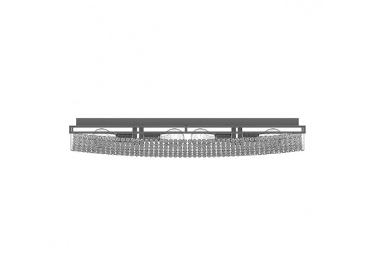 Светильник настенный Monile Osgona 704644 в Каменске-Уральском