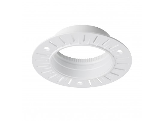 Рамка круглая скрытого монтажа для светодиодных модулей 0750xx STELLA Lightstar 075206-01 в Каменске-Уральском