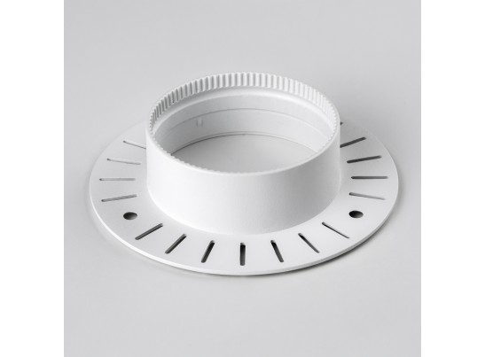 Рамка круглая скрытого монтажа для светодиодных модулей 0750xx STELLA Lightstar 075206-01 в Каменске-Уральском