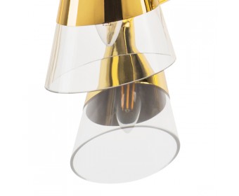 Люстра потолочная Strato Lightstar 817162