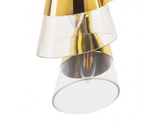 Люстра потолочная Strato Lightstar 817162 в Каменске-Уральском