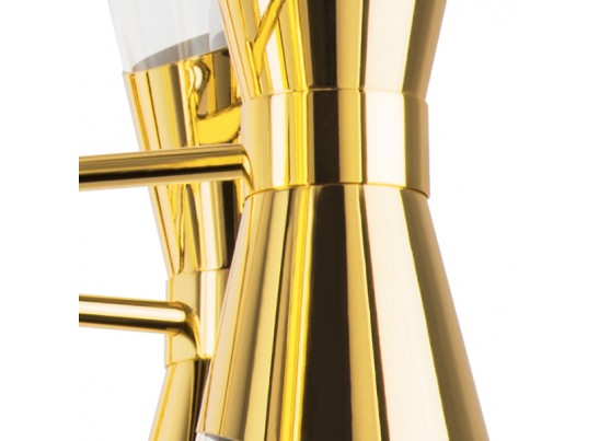 Люстра потолочная Strato Lightstar 817162 в Каменске-Уральском