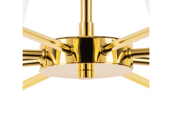 Люстра потолочная Strato Lightstar 817162 в Каменске-Уральском