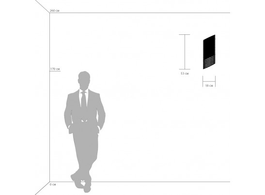 Бра Nuvola Osgona 709634 в Каменске-Уральском