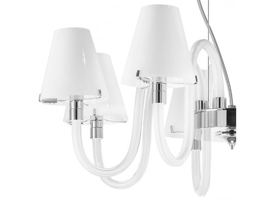 Люстра подвесная Bianco Lightstar 760086 в Каменске-Уральском