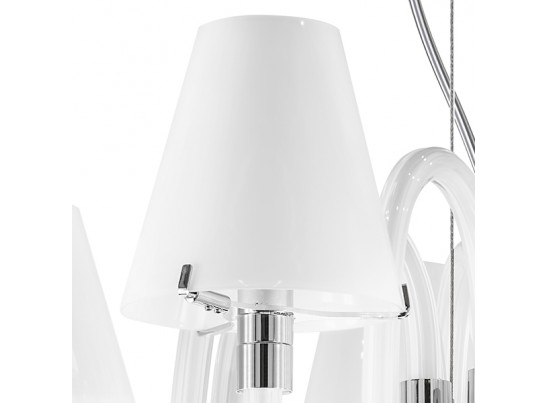 Люстра подвесная Bianco Lightstar 760086 в Каменске-Уральском