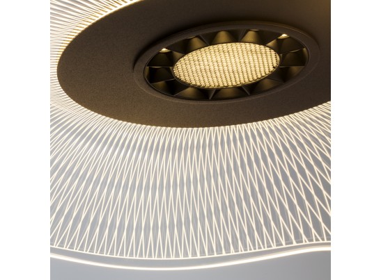 Люстра подвесная Varese Lightstar 731483 в Каменске-Уральском