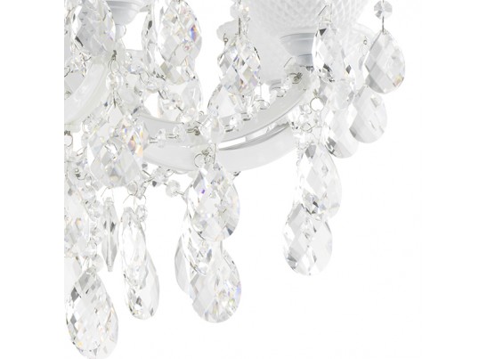 Люстра подвесная Princia Osgona 726081 в Каменске-Уральском