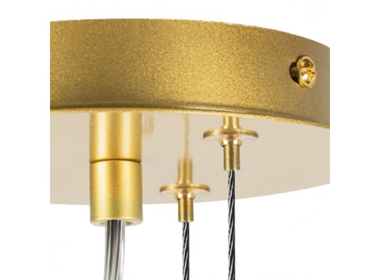 Люстра подвесная Siena Lightstar 720442 в Каменске-Уральском