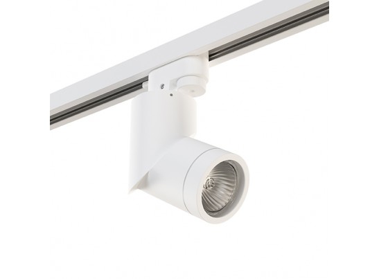Трековое крепление с 1-фазным адаптером к 05101x/05105х/21444x Asta Lightstar 592016 в Каменске-Уральском