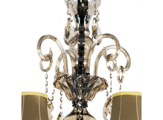 Люстра подвесная Nativo Osgona 715287 в Каменске-Уральском