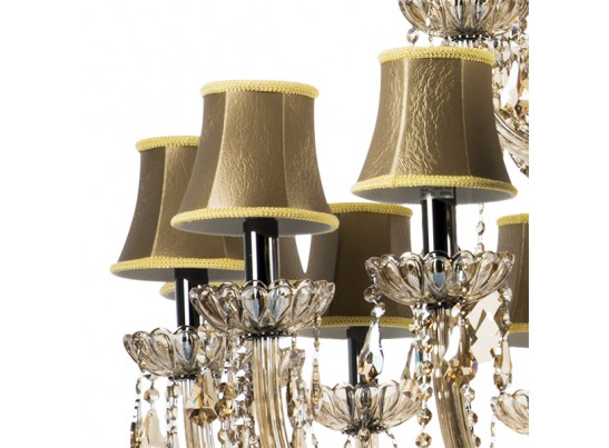 Люстра подвесная Nativo Osgona 715287 в Каменске-Уральском