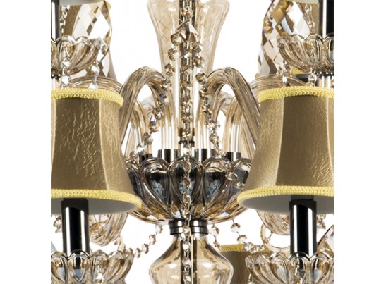 Люстра подвесная Nativo Osgona 715287 в Каменске-Уральском