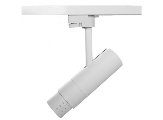 Светильник светодиодный для 1-фазного трека Fuoco Lightstar 215246 в Каменске-Уральском