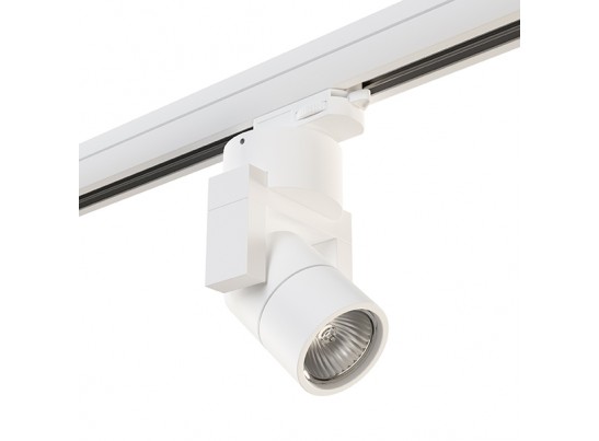 Трековое крепление с 3-фазным адаптером к 05104x Asta Lightstar 594076 в Каменске-Уральском