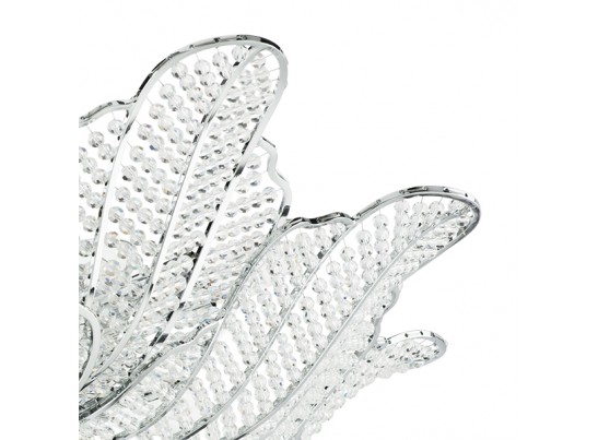 Люстра потолочная Riccio Osgona 705134 в Каменске-Уральском