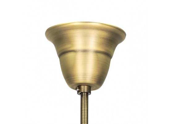 Люстра подвесная Schon Osgona 790061 в Каменске-Уральском