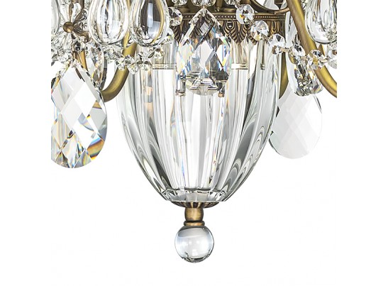 Люстра подвесная Schon Osgona 790061 в Каменске-Уральском