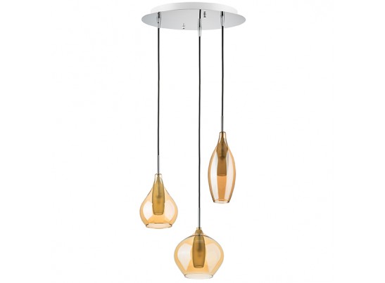 Подвес Pentola Lightstar 803053 в Каменске-Уральском