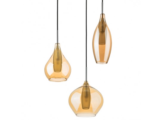 Подвес Pentola Lightstar 803053 в Каменске-Уральском