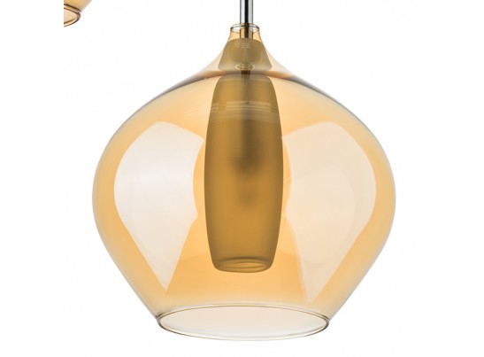 Подвес Pentola Lightstar 803053 в Каменске-Уральском