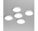 Комплект со светильником Mobiled 12V 25W 1250LM Mobiled Lightstar 036540-5 в Каменске-Уральском
