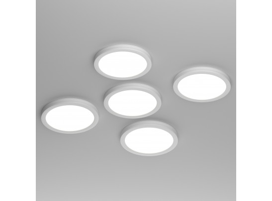 Комплект со светильником Mobiled 12V 25W 1250LM Mobiled Lightstar 036540-5 в Каменске-Уральском