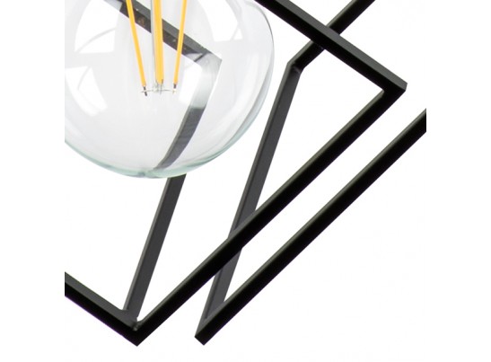 Люстра подвесная Gabbia Lightstar 732317 в Каменске-Уральском