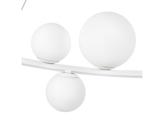 Люстра подвесная Croco Lightstar 815436 в Каменске-Уральском