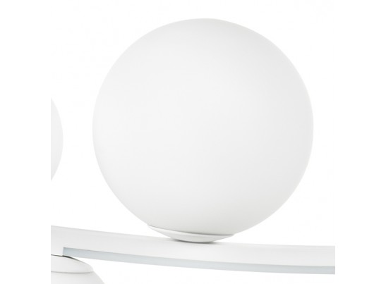 Люстра подвесная Croco Lightstar 815436 в Каменске-Уральском