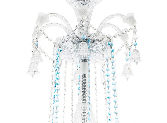 Люстра подвесная Campana Osgona 716364 в Каменске-Уральском