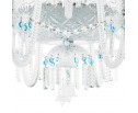 Люстра подвесная Campana Osgona 716364 в Каменске-Уральском