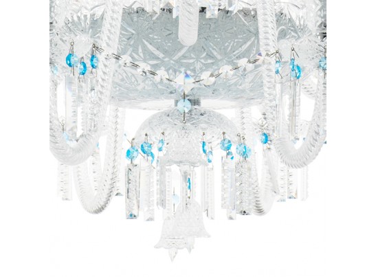 Люстра подвесная Campana Osgona 716364 в Каменске-Уральском