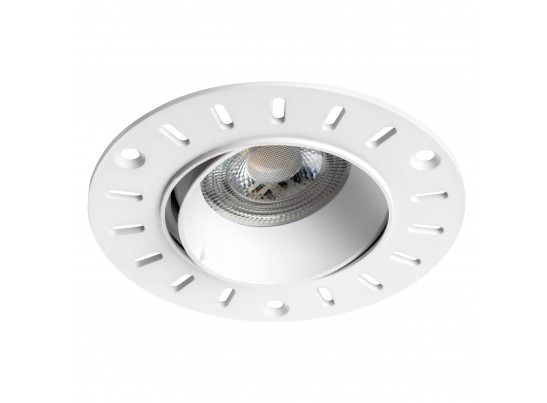 Рамка термостойкая PVC д/крепления LED источника света в подвесном потолке Anello 012006 в Каменске-Уральском