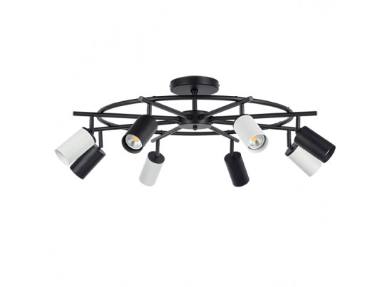 Люстра потолочная Rullo Lightstar LR718374364 в Каменске-Уральском