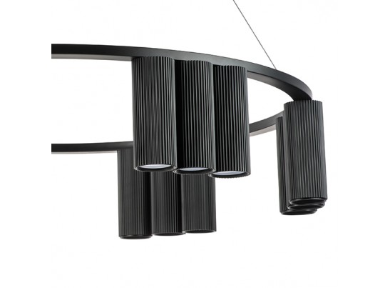 Люстра подвесная Roma Lightstar 718187 в Каменске-Уральском