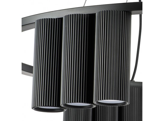 Люстра подвесная Roma Lightstar 718187 в Каменске-Уральском