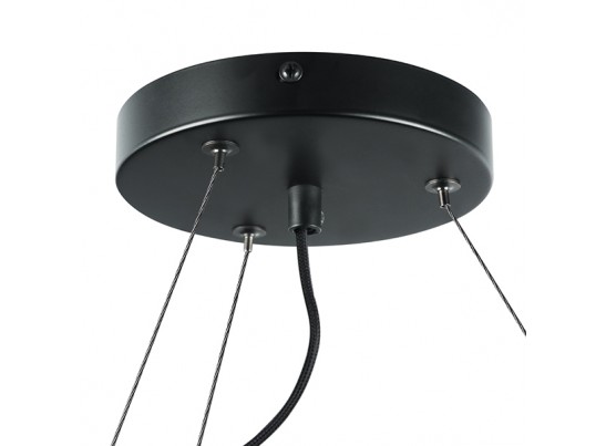 Люстра подвесная Roma Lightstar 718187 в Каменске-Уральском