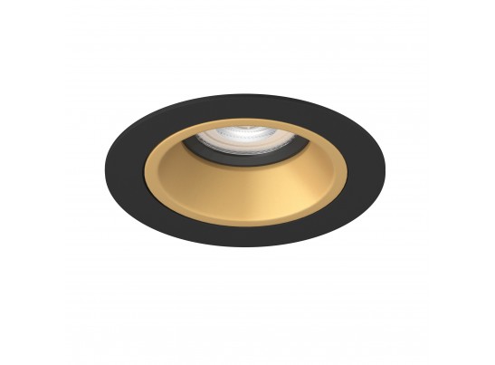 Комплект со светильником Domino Lightstar D61703BMOD в Каменске-Уральском