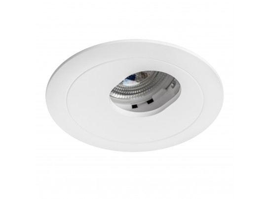 Рамка термостойкая PVC д/крепления LED источника света в подвесном потолке Anello Lightstar 012216 в Каменске-Уральском